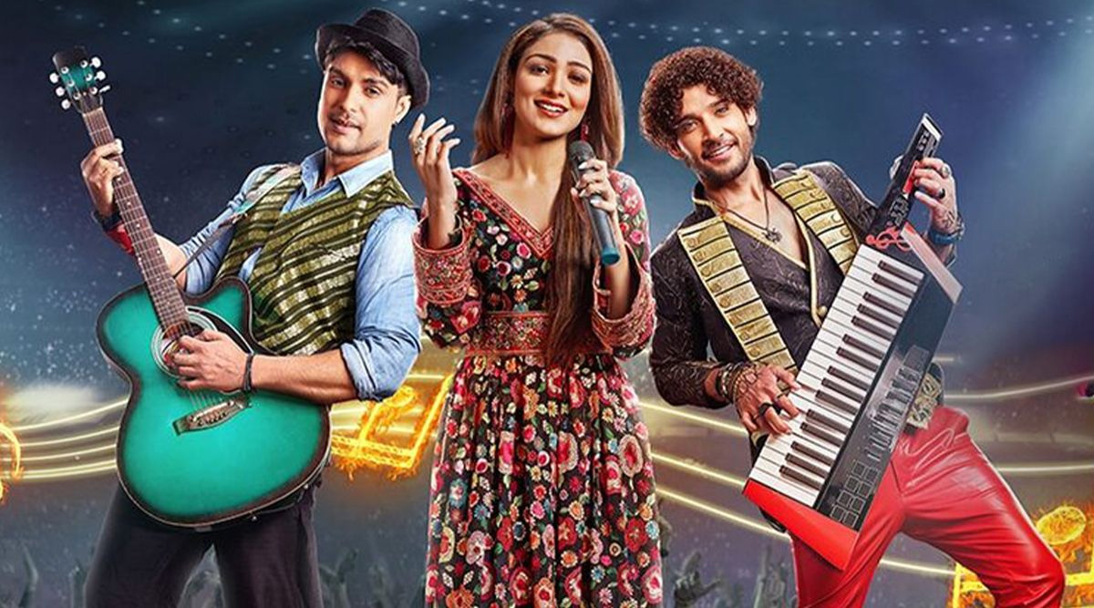 Junooniyat Spoiler Alert: Maheep Falsely Accuses Ilahi; Disqualified From The Music Competition?