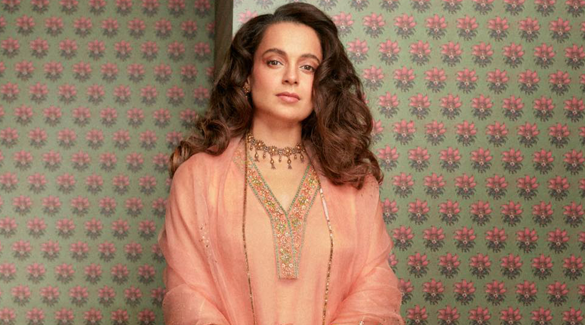 Kangana Ranaut Opens Up About Facing Heartbreak, 'Everyone Leaves Me…’; Netizens Applaud Her Candidness (Watch Video)