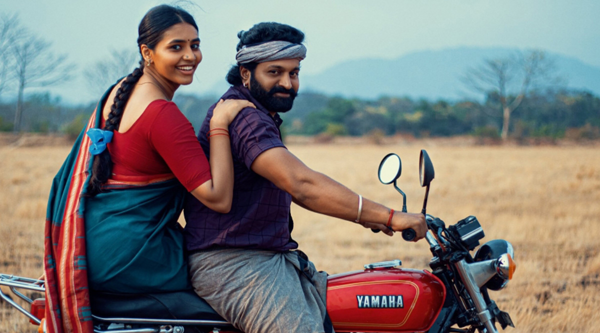 Kantara becomes unbeatable at the box office as it reaches the 60crore mark; beating KGF’S daily collection