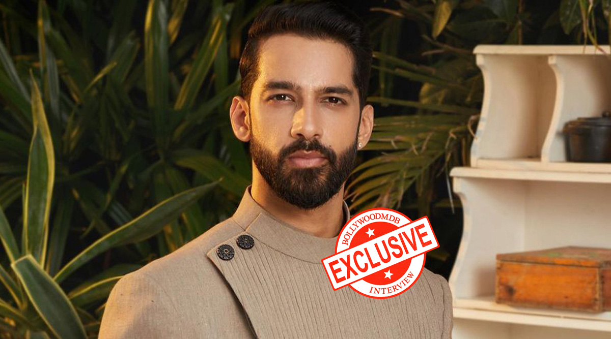 EXCLUSIVE: Imlie Actor Karan Vohra REVEALS The Person He Is Closest To On The Sets Of His Show!
