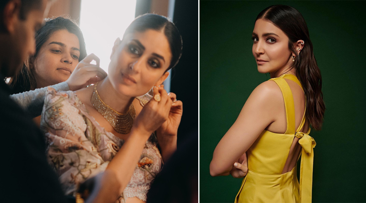 Must Read: From Kareena Kapoor Khan To Anushka Sharma’s Stylists; Check OUT The WHOPPING Amount They Charge