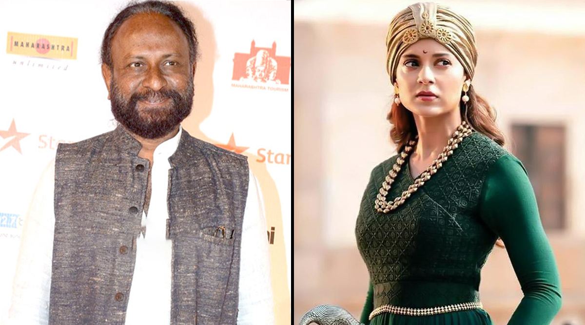 Ketan Mehta Takes A Dig At Kangana Ranaut’s ‘Manikarnika’ Calling It ‘PATHETIC’, Says That The Script Was Changed! (Details Inside)