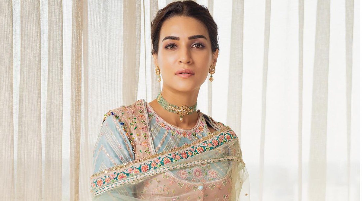 Adipurush Actress Kriti Sanon's FAVOURITE FOODS That Will Leave You Craving More! (Details Inside) 