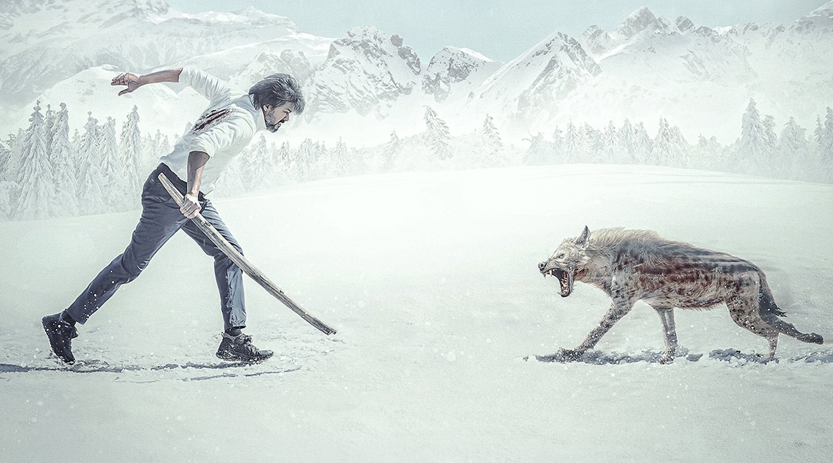 Leo New Poster OUT: Thalapathy Vijay Starrer Is All Set To Release The Trailer On ‘THIS’ Day!