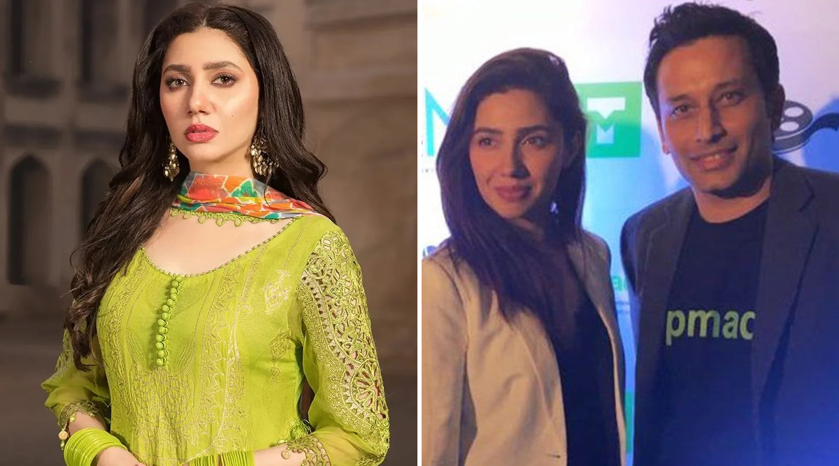 Raees Actress Mahira Khan Rubbishes Her Wedding Reports With Her Long-Time Boyfriend Salim Khan (Details Inside)