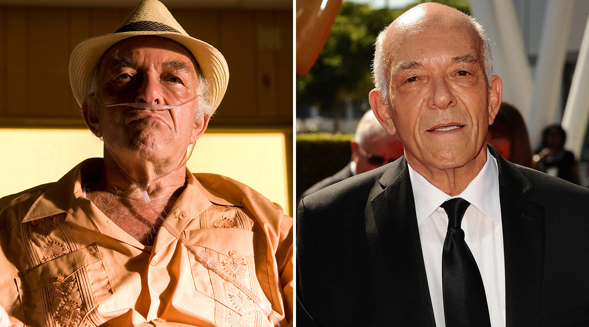 R.I.P: Breaking Bad Fame Mark Margolis Dies At 83 (Details Inside)