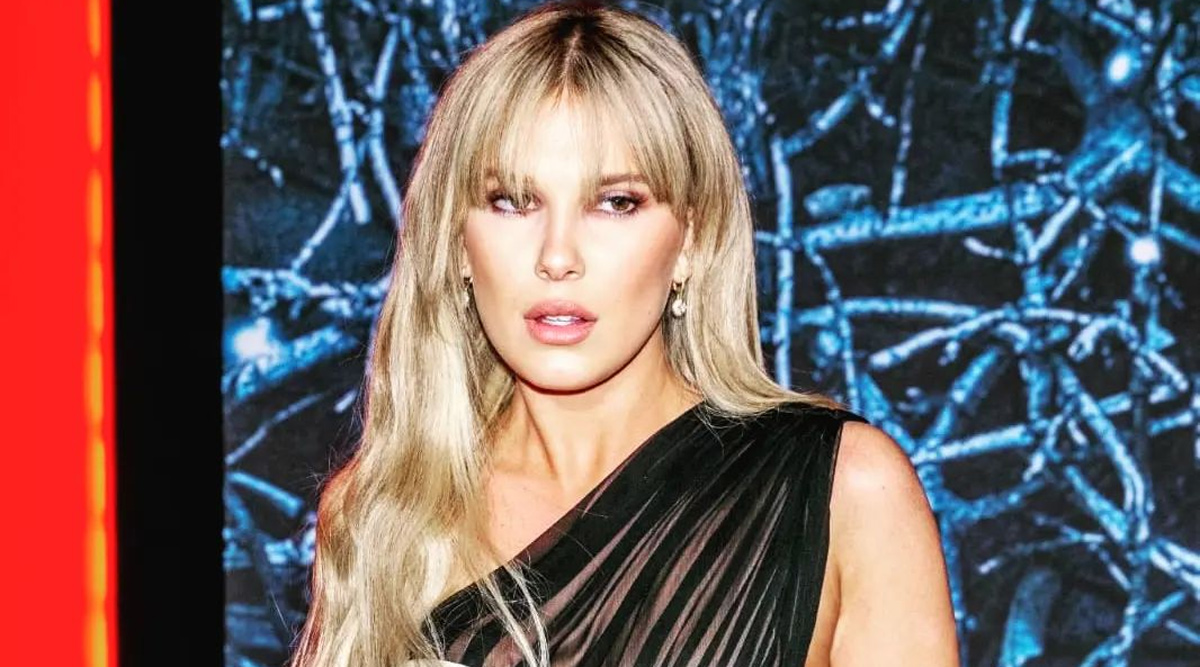 Millie Bobby Brown Is Ready To Move On From 'Stranger Things' After Season 5; ‘Grateful For The Time…’