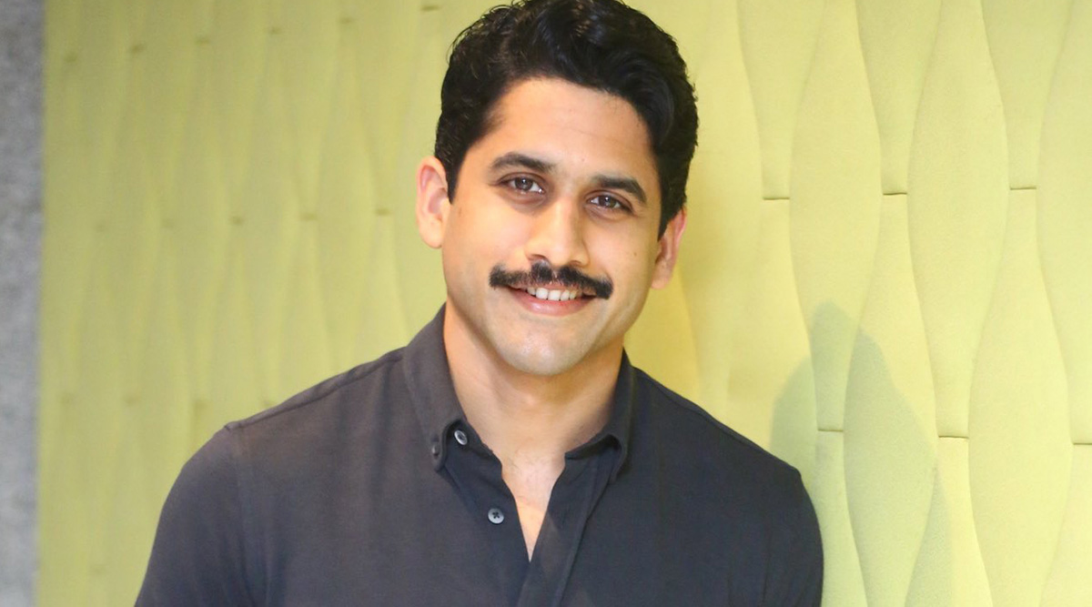 Laal Singh Chaddha star Naga Chaitanya talks about his screen time in the film and further reveals why he stayed away from Bollywood films