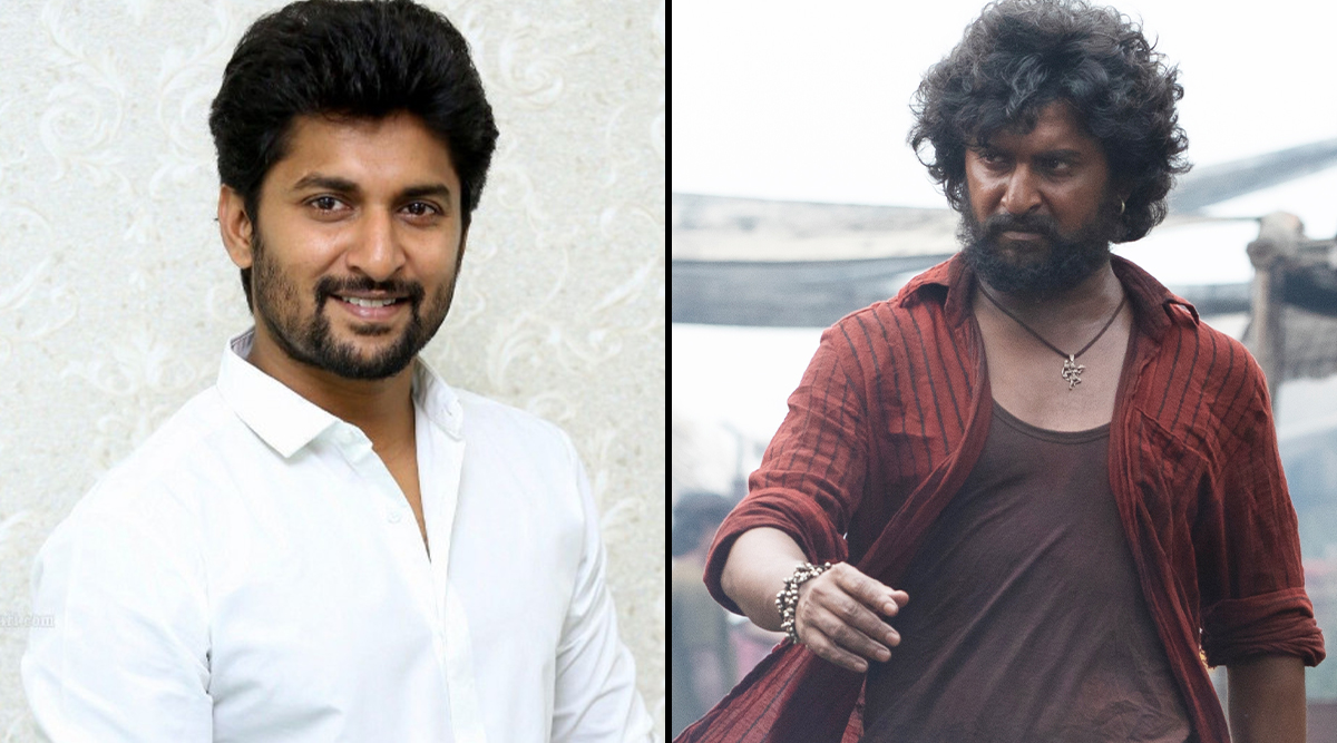 Dasara Release: Natural Star Nani's SPECIAL STRATEGY For Releasing His Movie On Ram Navami