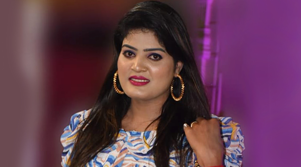 Bhojpuri Singer Nisha Upadhyay Injured In Celebratory Firing In Chapra