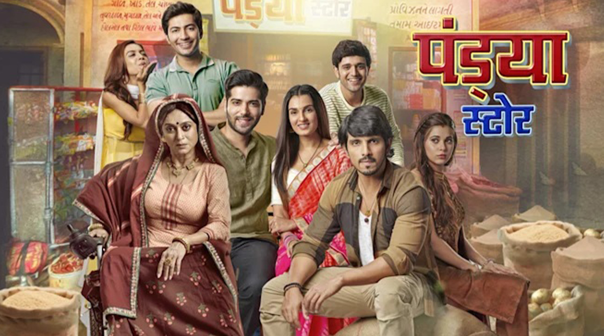 Pandya Store Spoiler Alert: Oh No! Shiva Loses His Memory, Doesn’t Remember Marrying Raavi