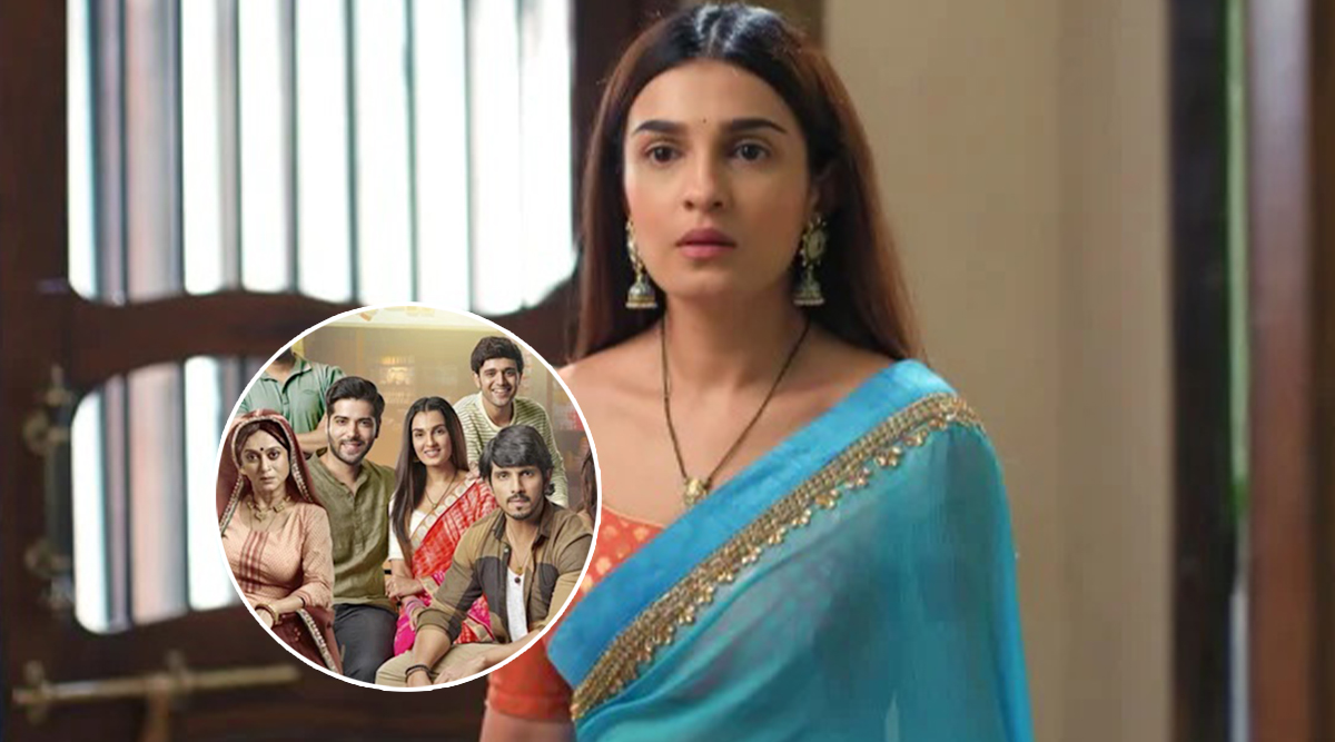 Pandya Store Spoiler Alert: Dhara Reveals The Reason Why She Does Not Want To Celebrate Her Birthday; Receives SURPRISE Party