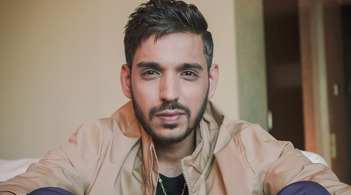 Exclusive: Parag Chadha To Be Seen In Netflix's Upcoming Project ‘Kala Paani'