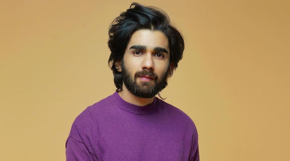 Prit Kamani talks about being ragged for his Bushy Eyebrows And ‘Unusually Big Nose’