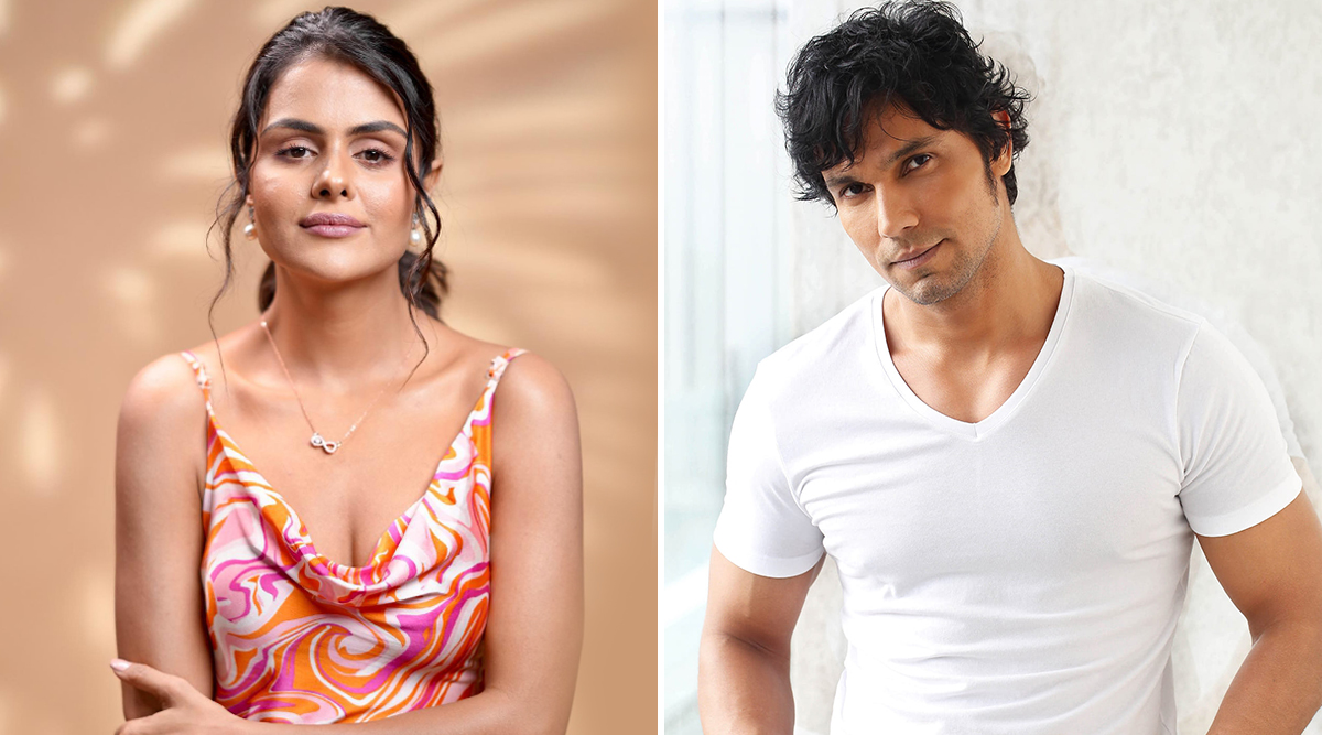 Priyanka Chahar Choudhary And Randeep Hooda To Collaborate For An Exciting New Project? Here's What We Know! 