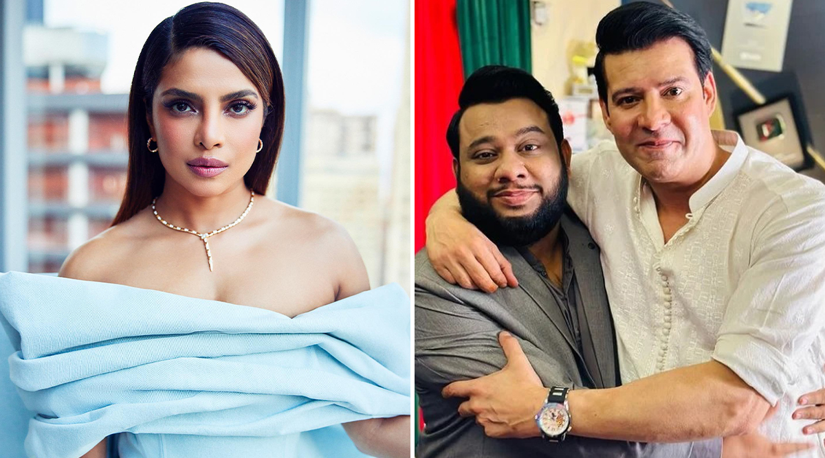 Priyanka Chopra Called 'BHAYANAK', Gets Compared To A MAID For 'THIS' Reason! (Watch Video)