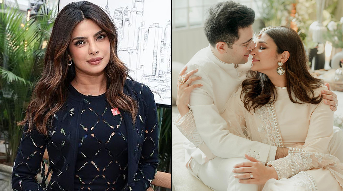 Parineeti Chopra And Raghav Chadha Wedding: Did Priyanka Chopra HINT At Missing The Wedding With ‘THIS’? (Details Inside)