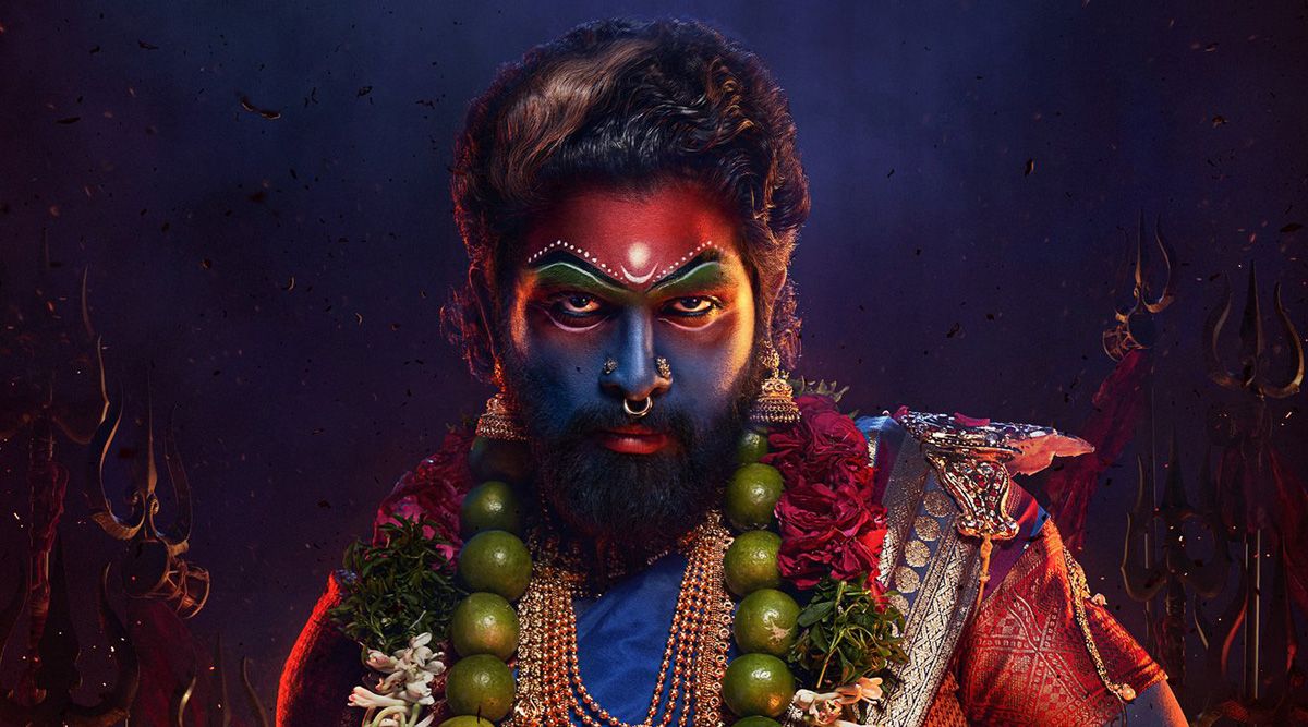 Pushpa 2: The Rule: Allu Arjun’s Film Tops The Charts Being The Most Awaited Hindi Movie