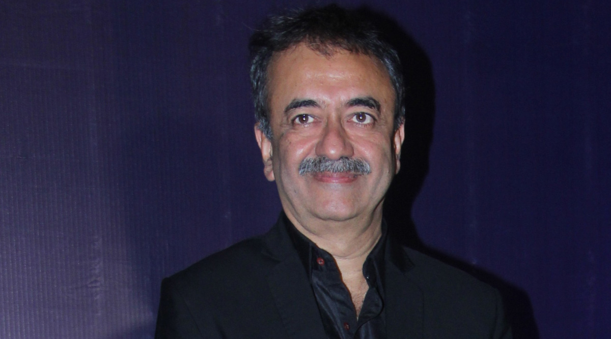 Happy 60th Birthday Rajkumar Hirani