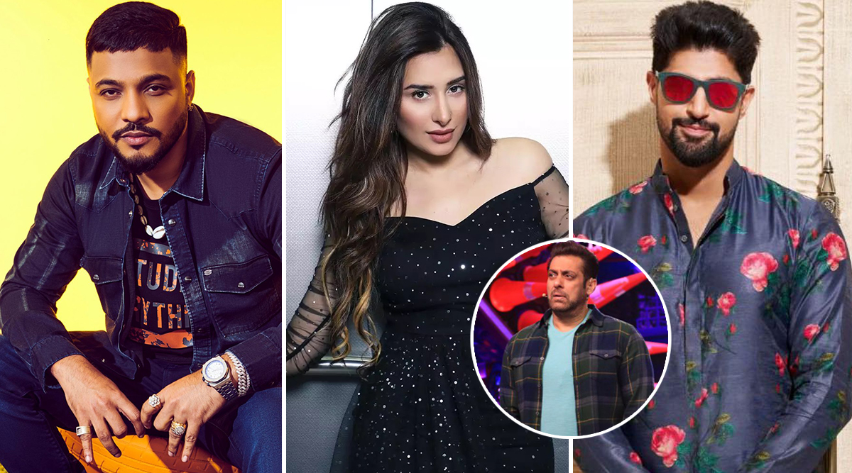 Bigg Boss OTT 2: Salman Khan’s 'Weekend Ka Vaar' To See Raftaar, Tanuj Virwani, Mahira Sharma In The House 