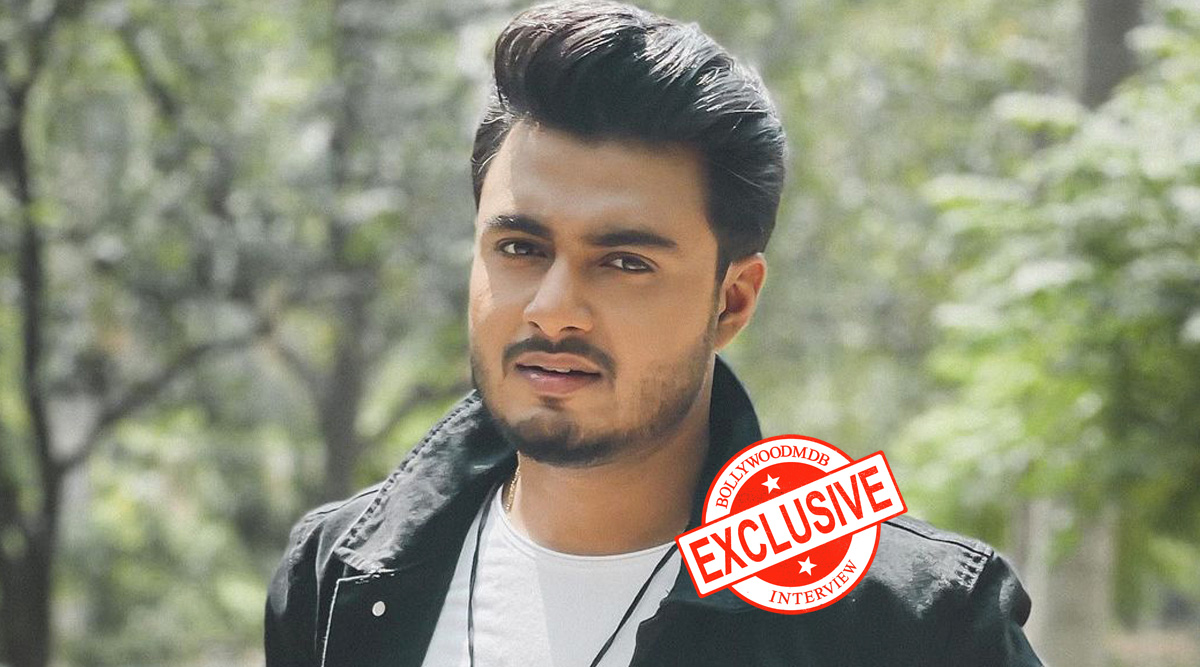 Raj Burman spoke about his upcoming work, what is the most important thing for a singer and more in his chat with Bollywoodmdb