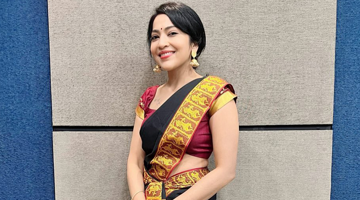 Controversy Erupts As Ramya Subramaniam Faces BACKLASH For 'Classi-fy Kuthu Number' Na Ready; Twitterverse Reacts! (View Tweets) 