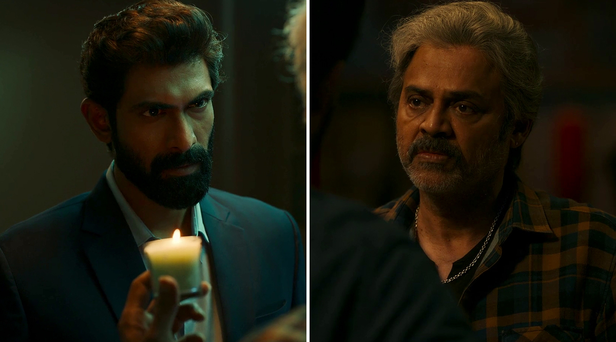 Rana Naidu Season 2: The Netflix Series Promises To Sober Down OBSCENE CONTENT