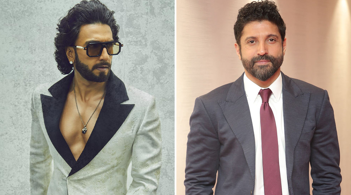 Don 3: Ranveer Singh DISAPPOINTED as Farhan Akhtar CANCELS Last-Minute Birthday Announcement; ‘Jee Le Zaraa’ Back On Track (Details Inside)