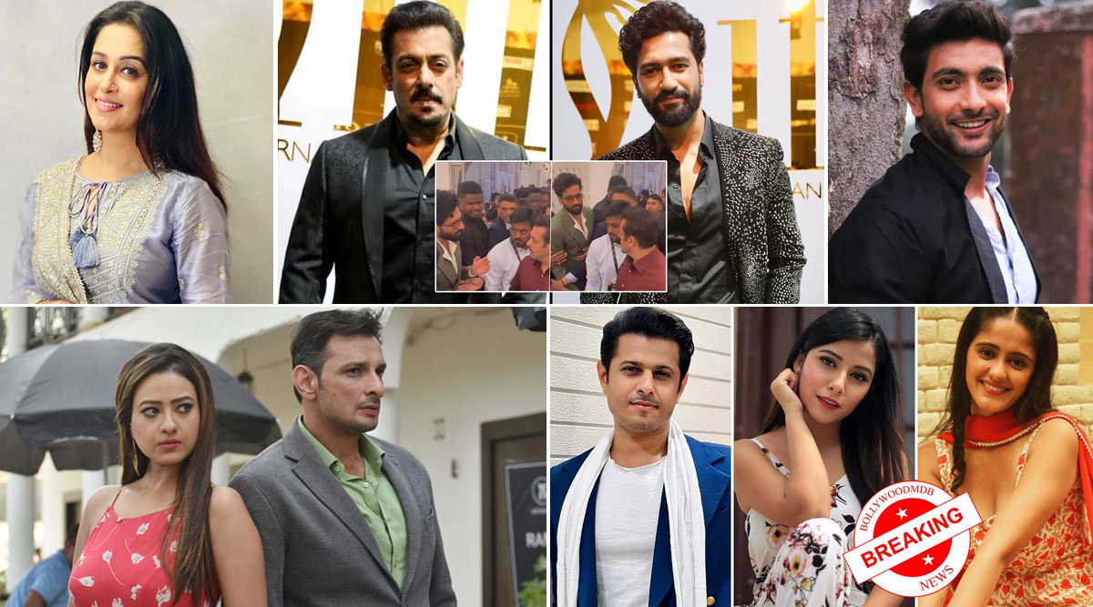 BollywoodMDB's Most Recent Bollywood and TV News for the Day – 30 May 2023