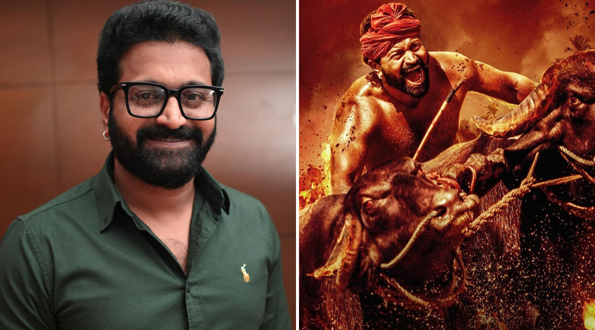 Rishabh Shetty celebrates 100 days of Kantara, director has special news for the fans; Read to know!