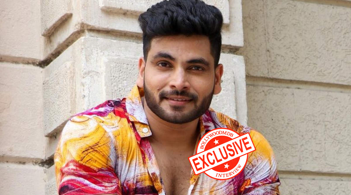 Exclusive: BB16 runner-up Shiv Thakare on marriage, 'Khatron Ke Khiladi' and actresses he wants to work with