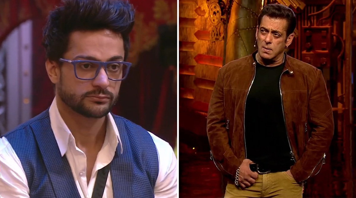Bigg Boss 16: Salman bashes Shalin Bhanot; calls him ‘IRRITATING’ for asking chicken again and again
