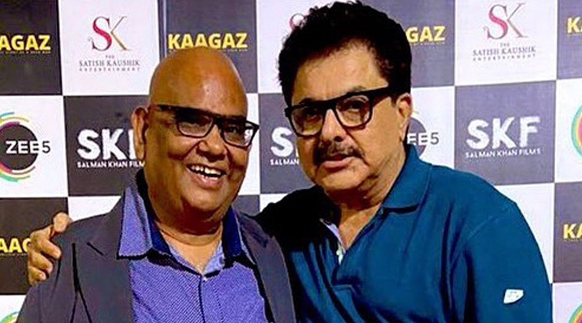 Satish Kaushik Demise: Filmmaker Ashoke Pandit Recalls The Event Which Led To His Death (Details Inside)