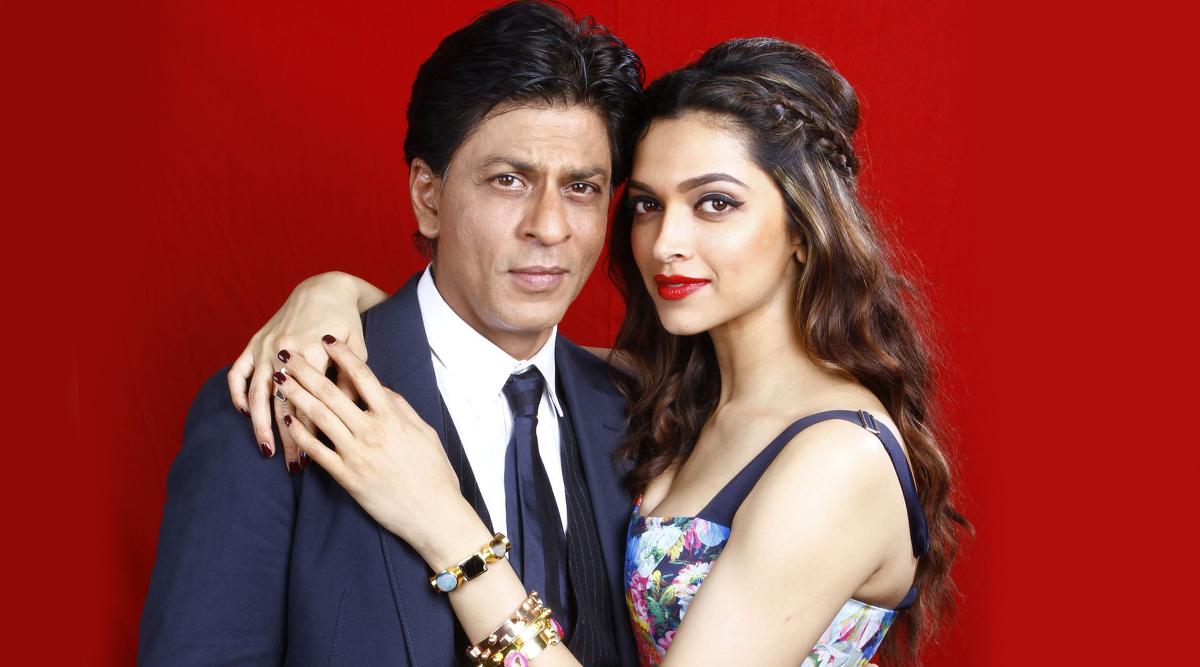Jawan: Does Shah Rukh Khan And Deepika Padukone Have A Dance Number? (Details Inside)
