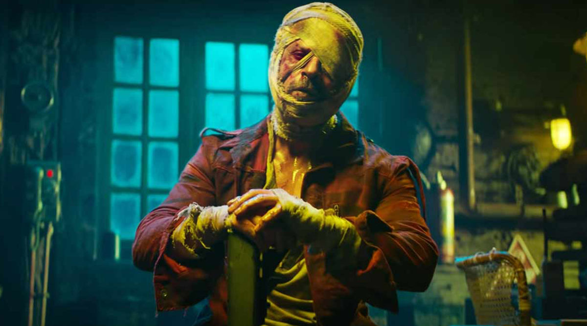 Jawan: Shah Rukh Khan's Most Anticipated Film’s TEASER Will Release On ‘THIS’ Date