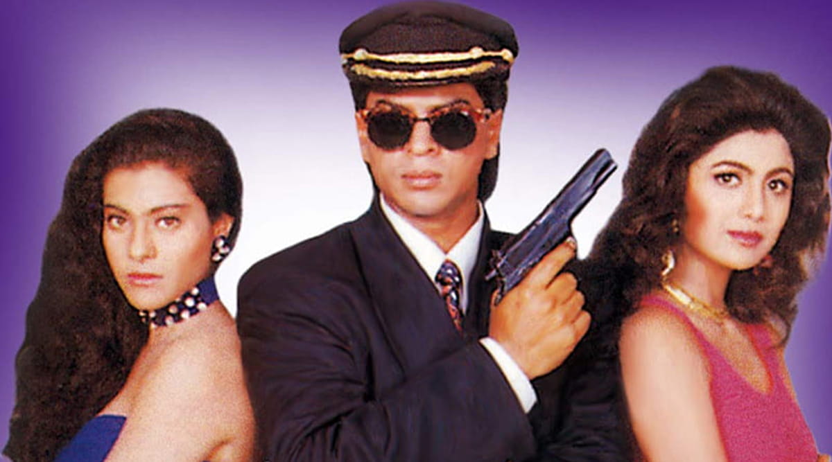 Shilpa Shetty Calls Herself Fan Of SRK, Reveals What Kajol Taught Her