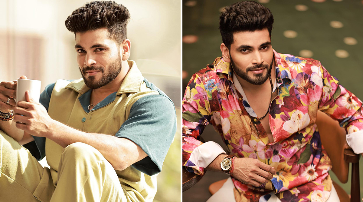 Shiv Thakare Birthday Special: Check Out The Five UNKNOWN FACTS About The Bigg Boss 16 Star! 