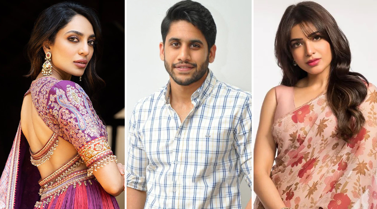 Did Sobhita Dhulipala CONFESS Her Love For Naga Chaitanya? Here’s What She Said About His Ex-wife Samantha Ruth Prabhu (Details Inside)