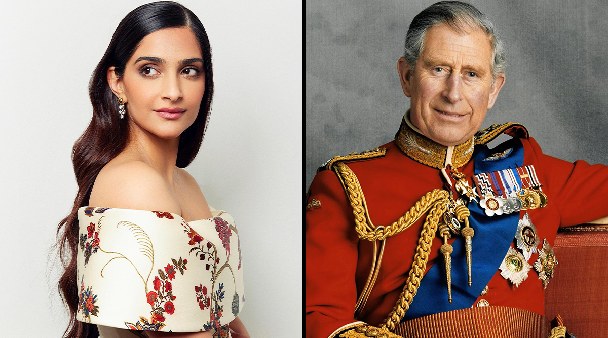 Sonam Kapoor Ahuja Shares About Her Experience Of Attending King Charles’ Coronation Concert
