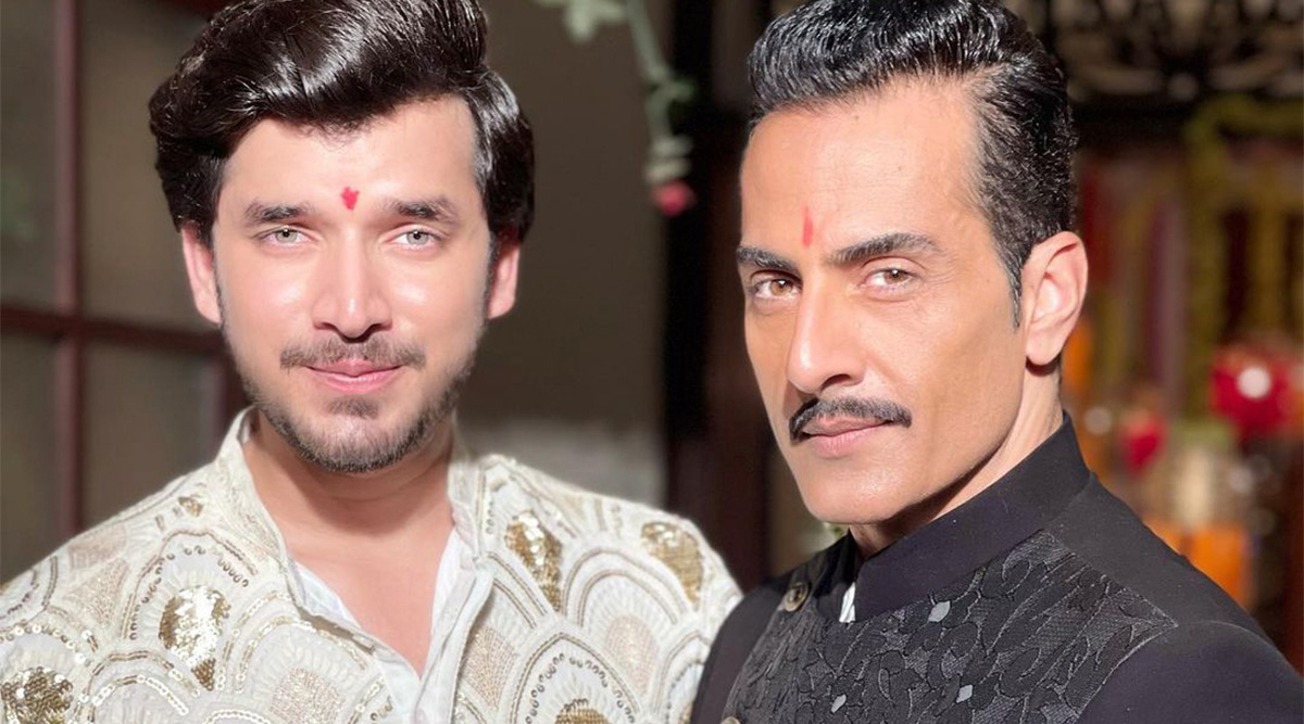 ‘Anupamaa’ actor Sudhansu Pandey shares his thoughts on Paras Kalnawat’s ‘breach of contract’; says it’s nobody’s fault