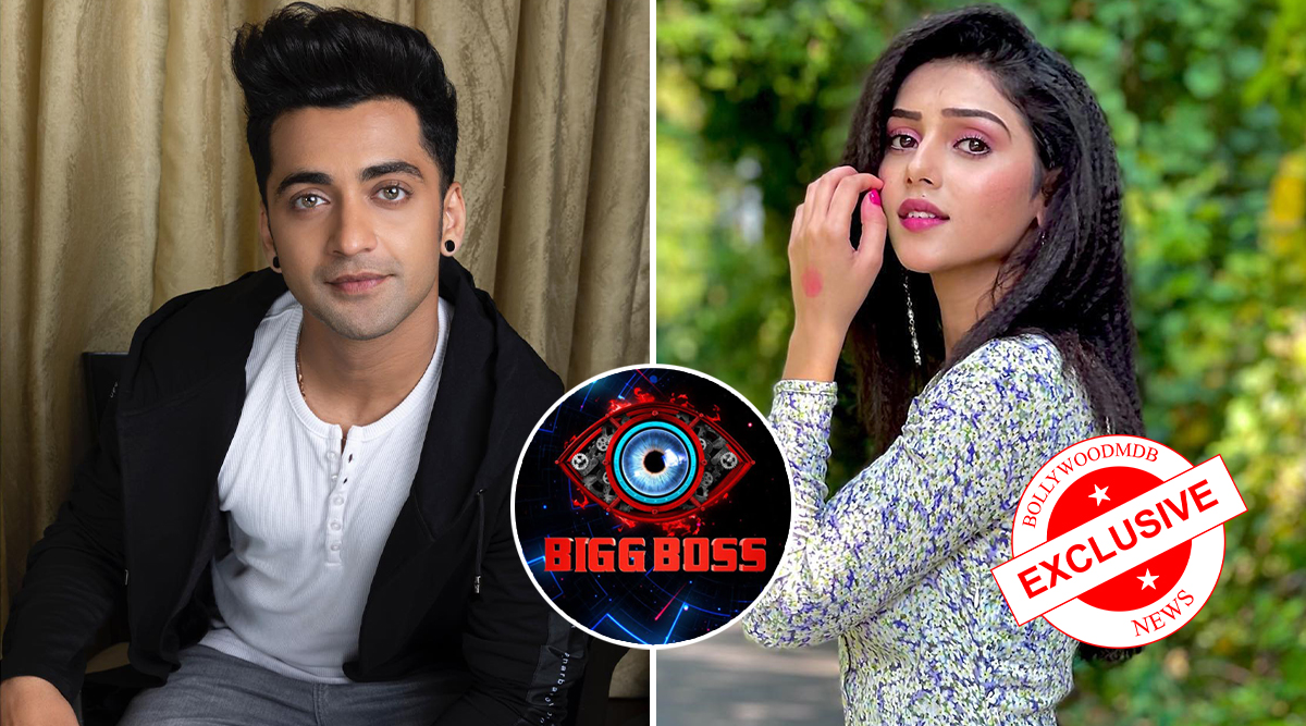 Exclusive: ‘RadhaKrishn’ Fame Sumedh Mudgalkar And Mallika Singh To Be A Part Of Bigg Boss 17?