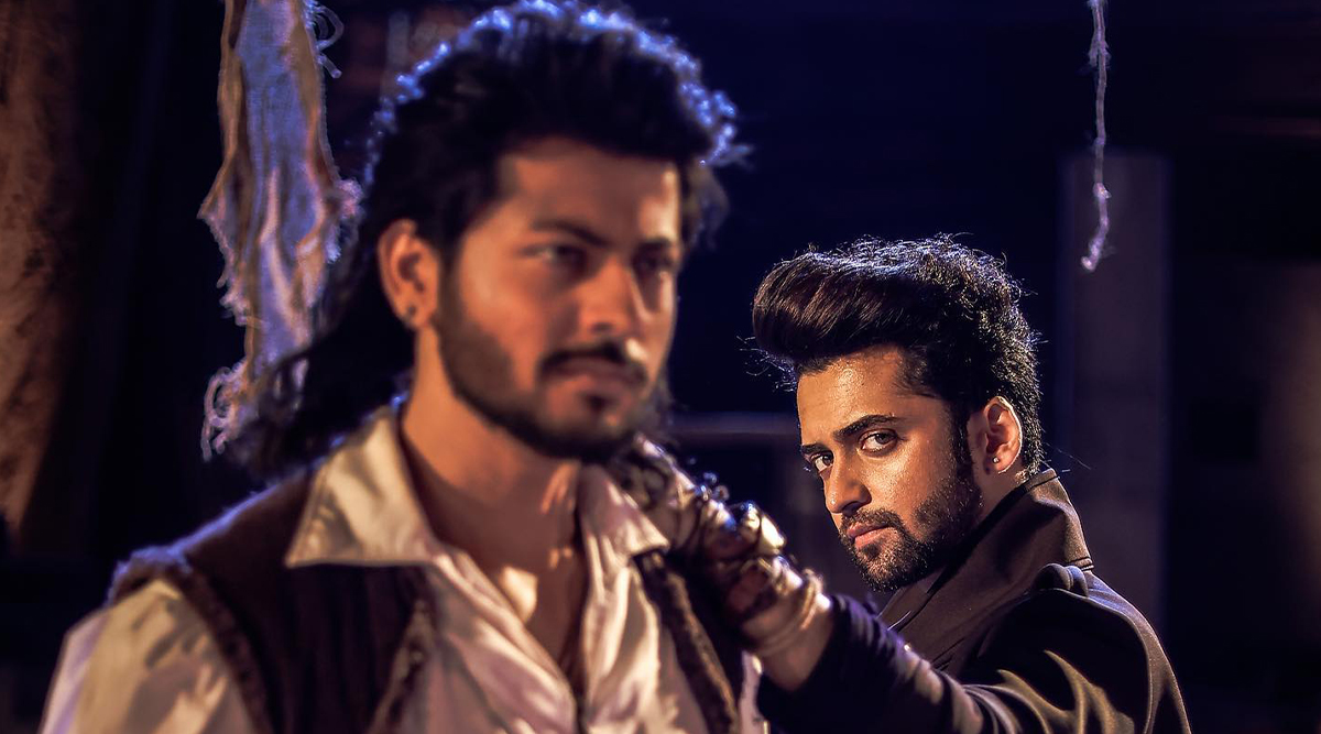 Sony SAB’s Ali Baba – Ek Andaaz Andekha Chapter 2: Sumedh Mugdalkar Roped In To Play the Iconic Character of Hatim