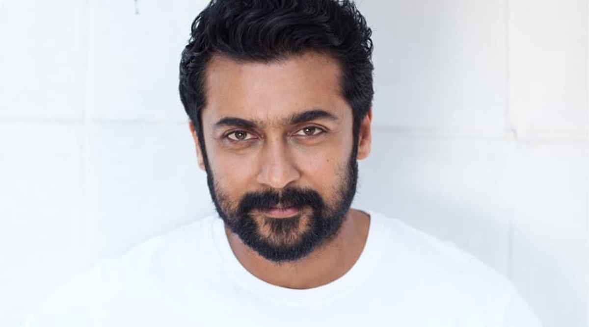 25 years of South superstar Suriya in the film industry; actor pens a heartfelt note, says ‘Dream and Believe’