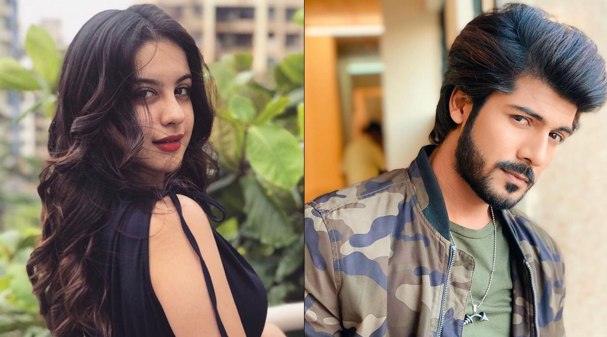 Tunisha Sharma to play love interest of Md. Sheezan in Ali Baba : Dastaan-e-Kabul?