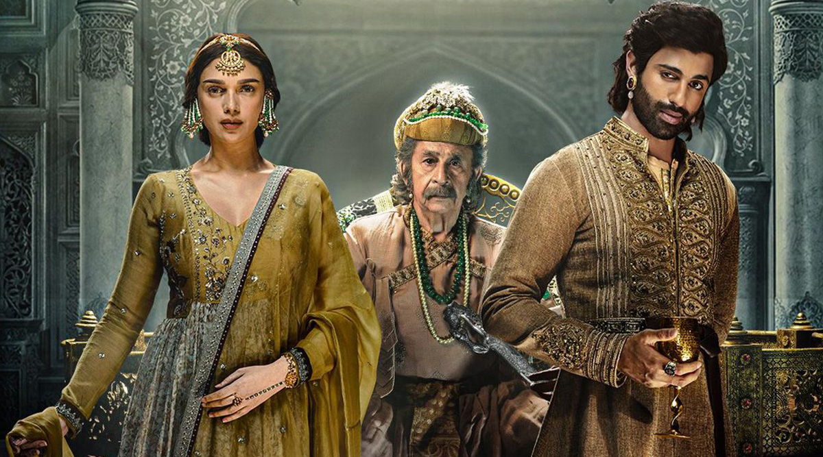 Taj : Divided By Blood Twitter Review - The Zee5 Series Get's A Mixed Response From The Audience; Gets Compliments For Its Cinematography But Otherwise It Is A 'MAJOR DRAG', Claim Netizens (View Comments)