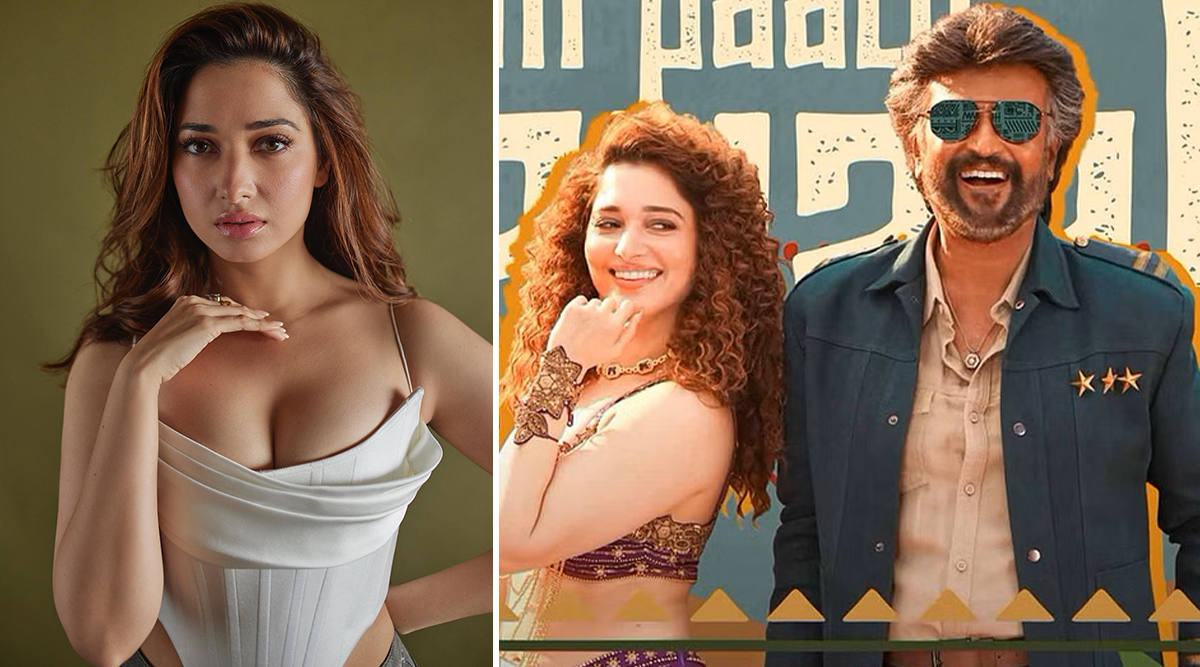 Jailer: Tamannaah Bhatia Clarifies That The Film Is Not PAN - India (Details Inside)