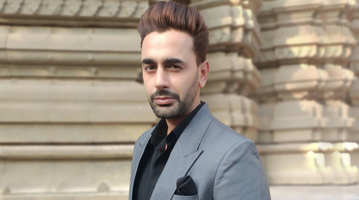 Breaking! Ghum Hai Kisikey Pyaar Meiin: Udit Shukla Roped In As An Antagonist For The Post Leap Storyline (Details Inside) 