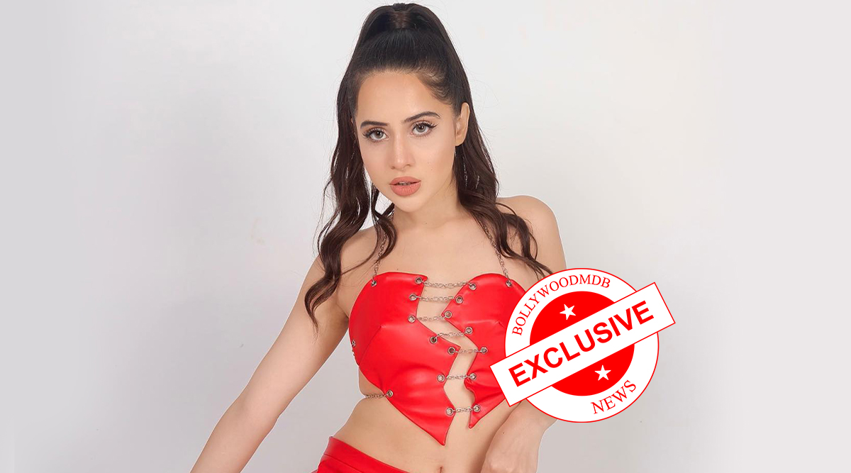 EXCLUSIVE! Uorfi Javed Talks About Being TROLLED, Says 'Relatives Who MOCKED And SHAMED Me Earlier Want Selfies With Me Now' (Details Inside)