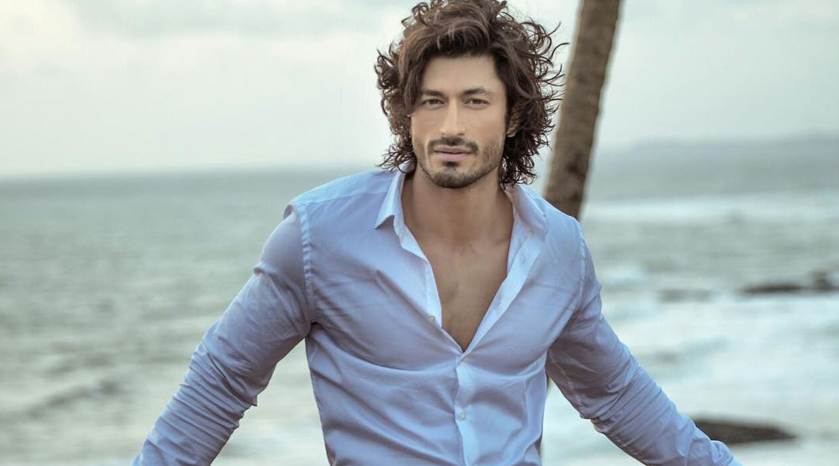 Vidyut Jammwal shares his views on Parenthood