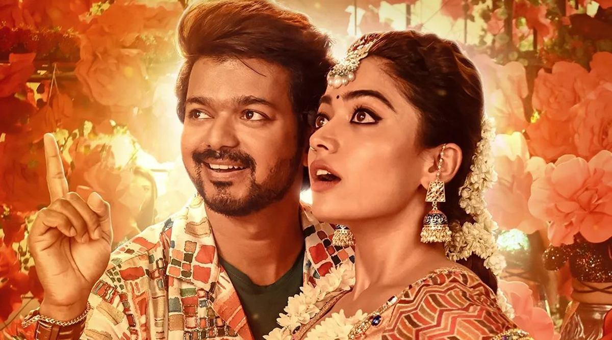 Prime Video announces Thalapathy Vijay’s blockbuster film ‘Varisu’ PREMIERE date on their platform